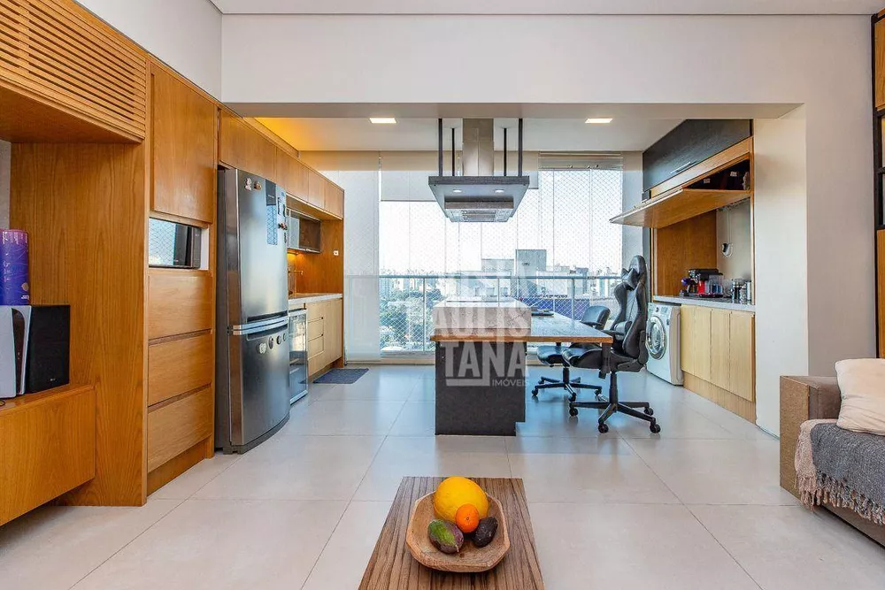 Apartamento, 1 quarto, 89 m² - Foto 2