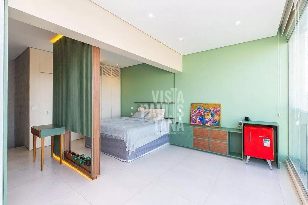 Apartamento, 1 quarto, 89 m² - Foto 15