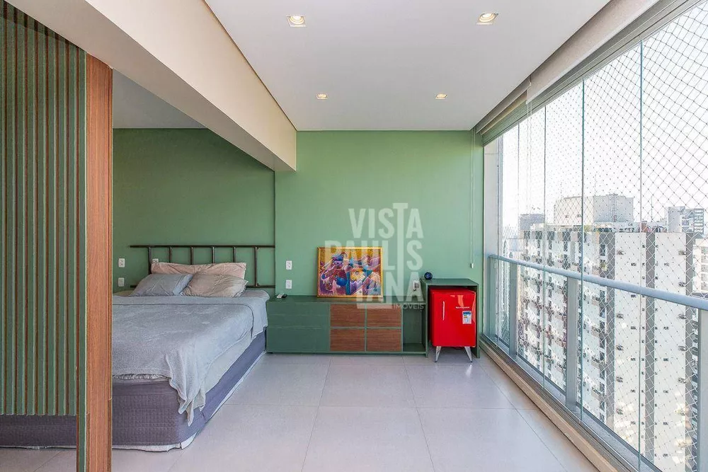 Apartamento, 1 quarto, 89 m² - Foto 7