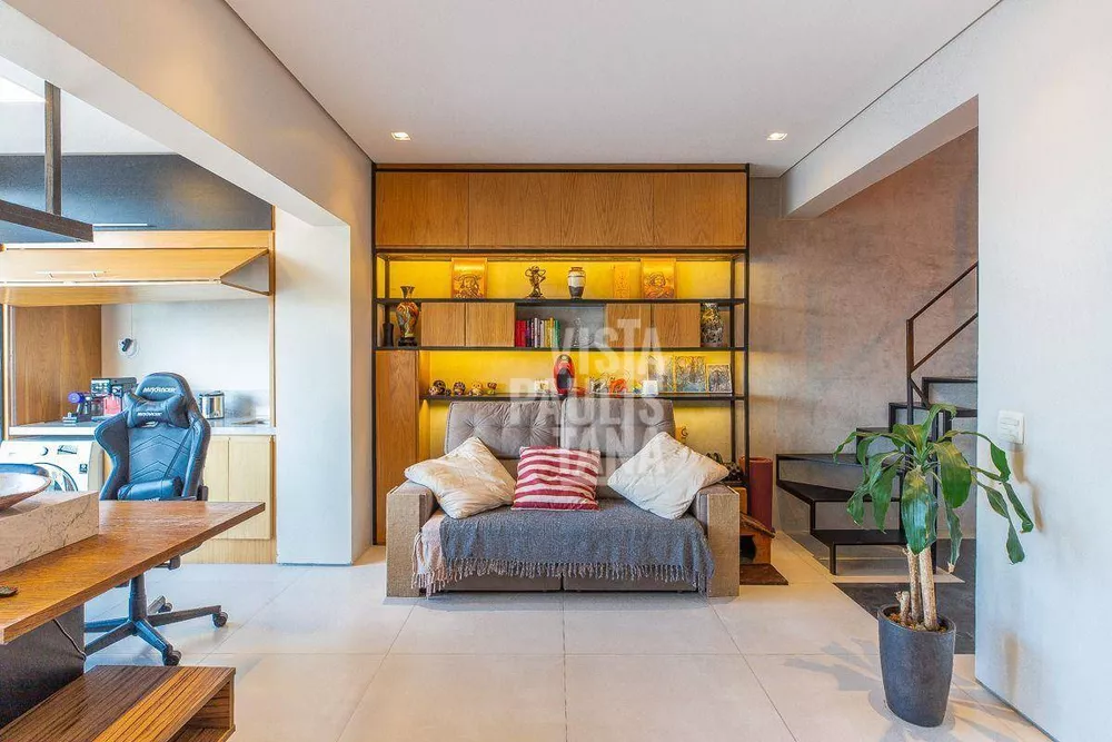 Apartamento, 1 quarto, 89 m² - Foto 11