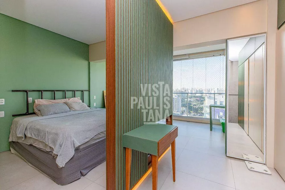 Apartamento, 1 quarto, 89 m² - Foto 19