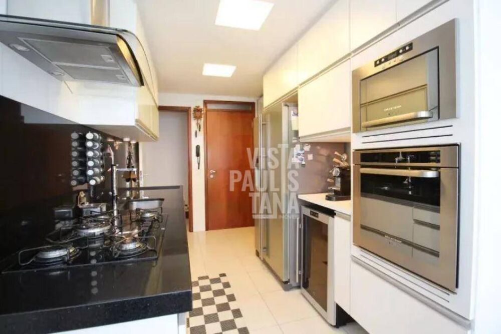 Apartamento, 3 quartos, 120 m² - Foto 2