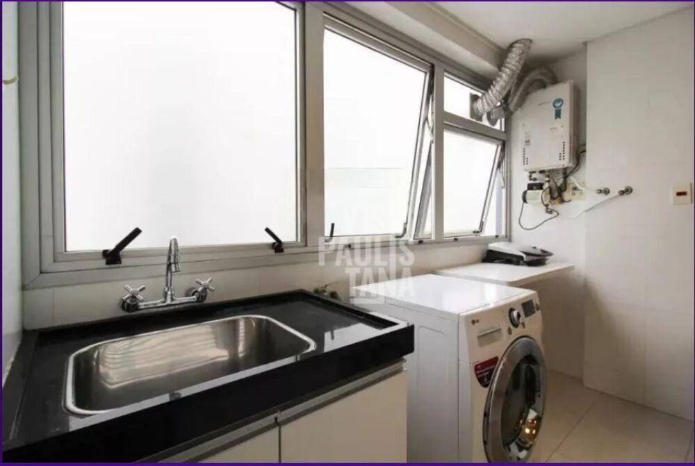 Apartamento, 3 quartos, 120 m² - Foto 3