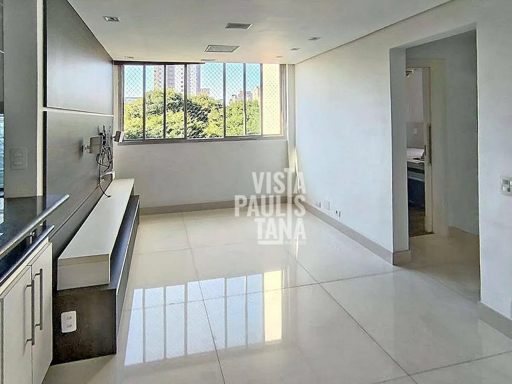 Apartamento, 2 quartos, 60 m² - Foto 3