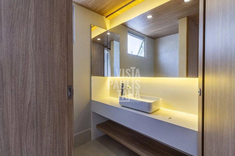 Apartamento, 3 quartos, 143 m² - Foto 2