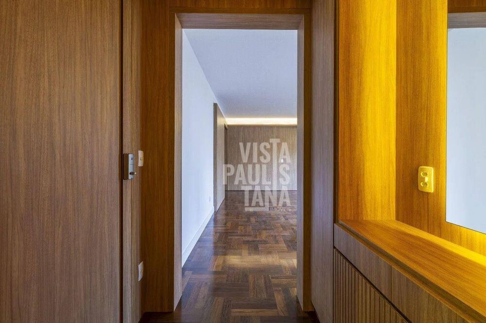 Apartamento, 3 quartos, 143 m² - Foto 1