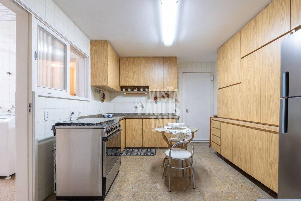 Apartamento, 3 quartos, 207 m² - Foto 31