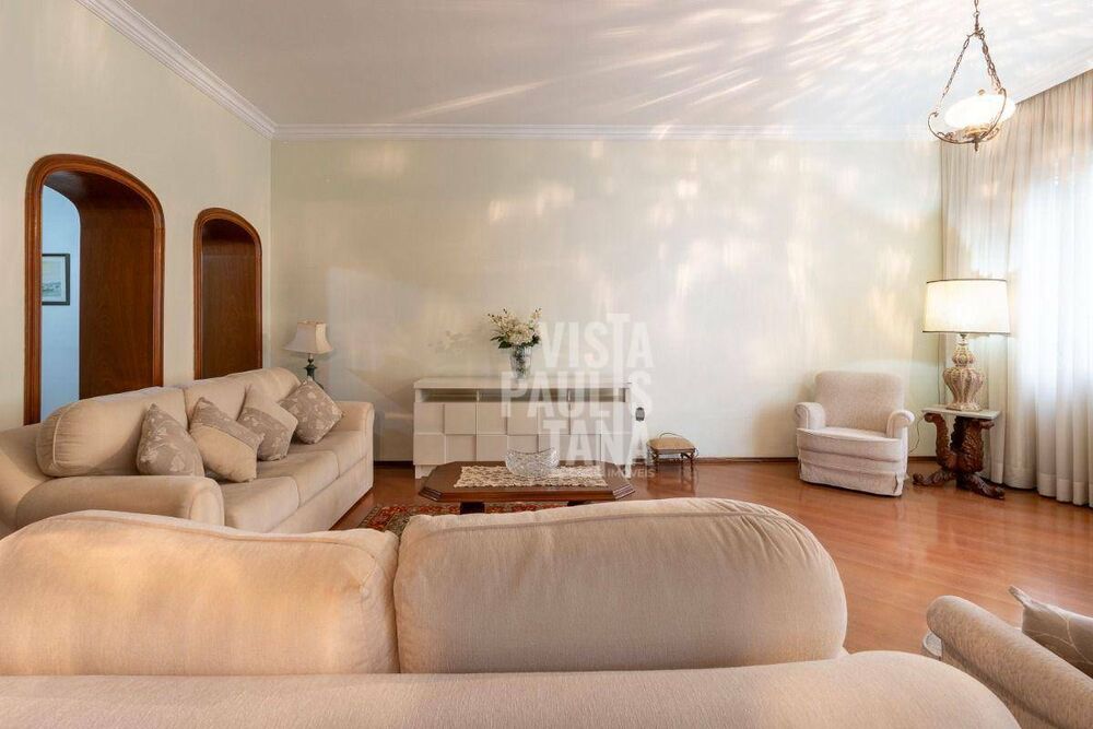 Apartamento, 3 quartos, 207 m² - Foto 17