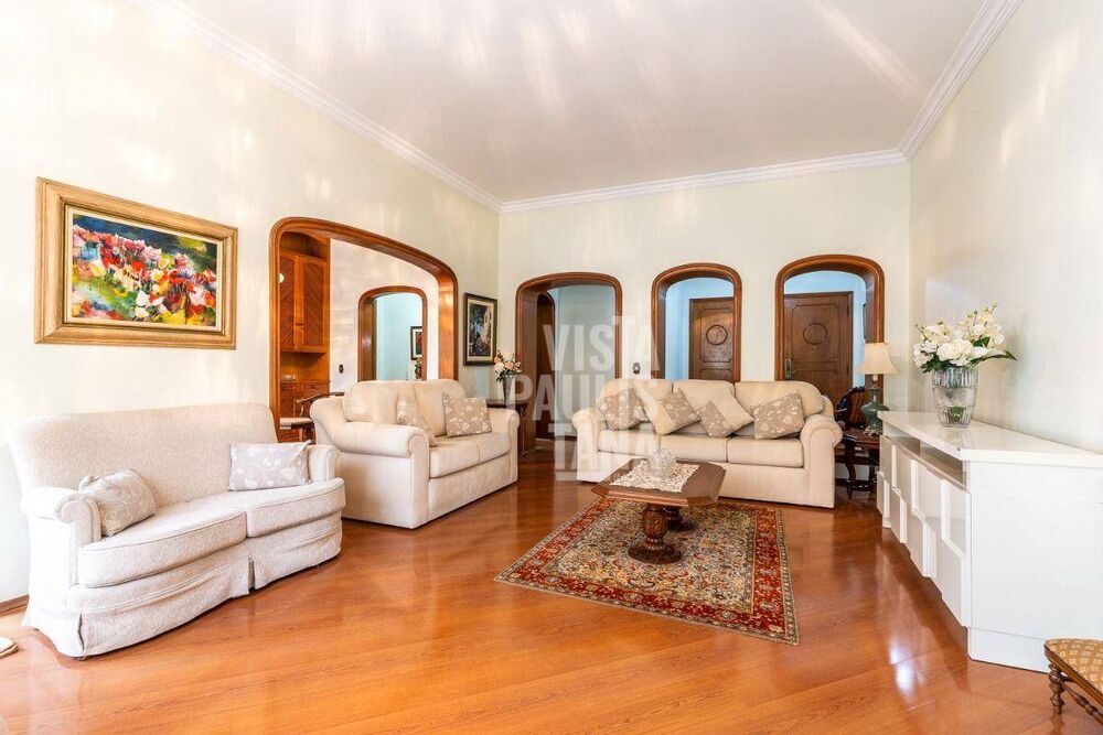 Apartamento, 3 quartos, 207 m² - Foto 4