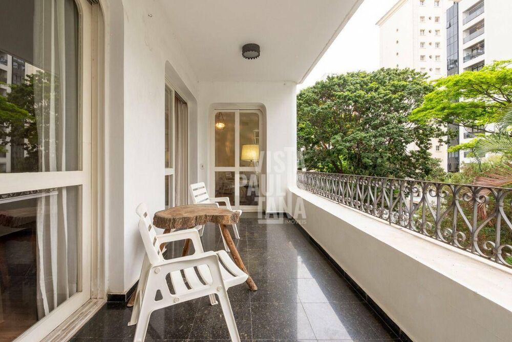 Apartamento, 3 quartos, 207 m² - Foto 7