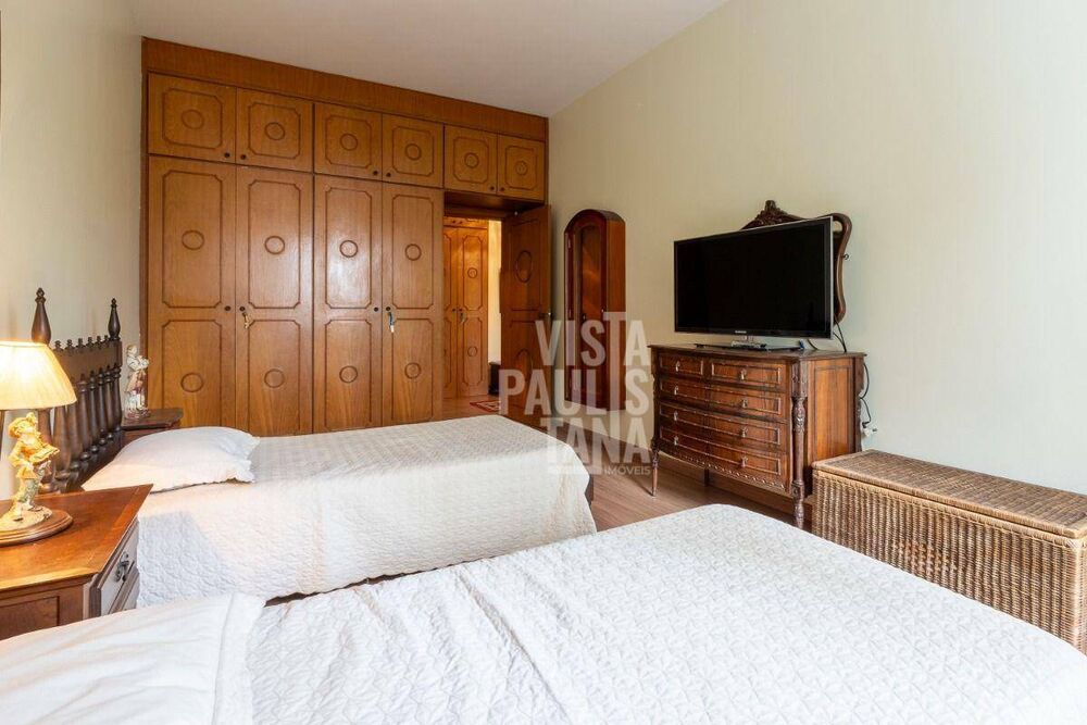 Apartamento, 3 quartos, 207 m² - Foto 25