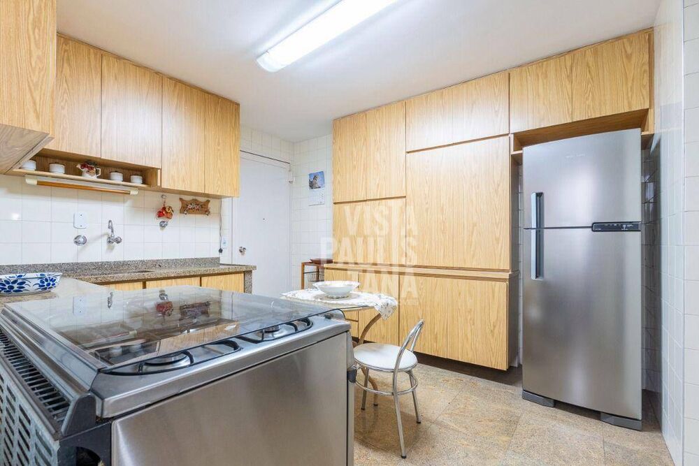 Apartamento, 3 quartos, 207 m² - Foto 11