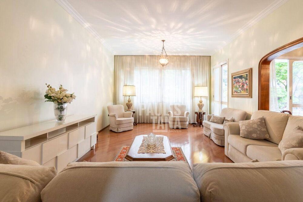 Apartamento, 3 quartos, 207 m² - Foto 3