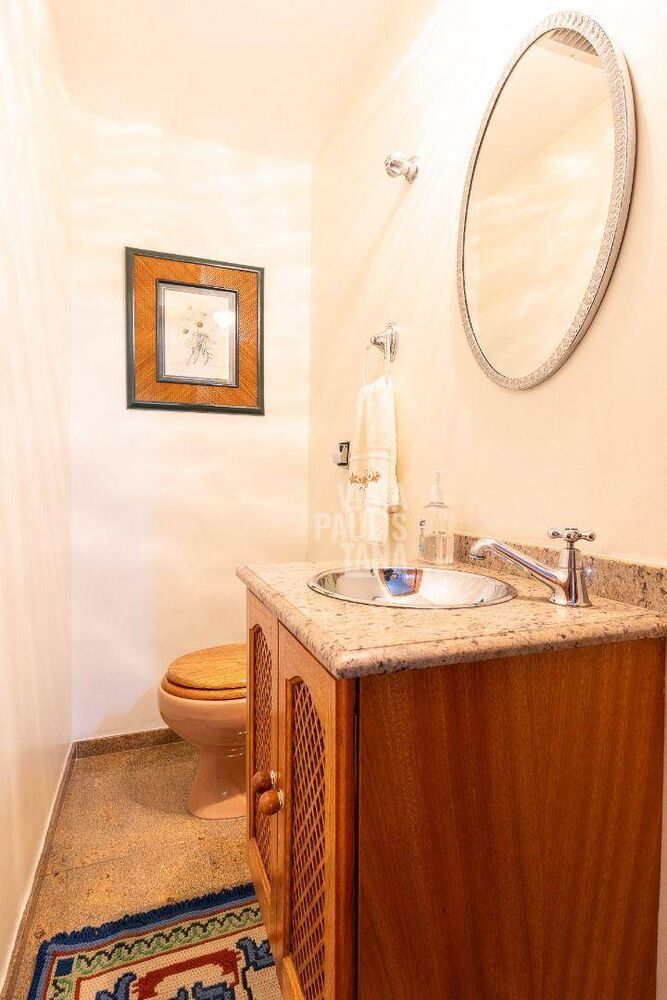 Apartamento, 3 quartos, 207 m² - Foto 15