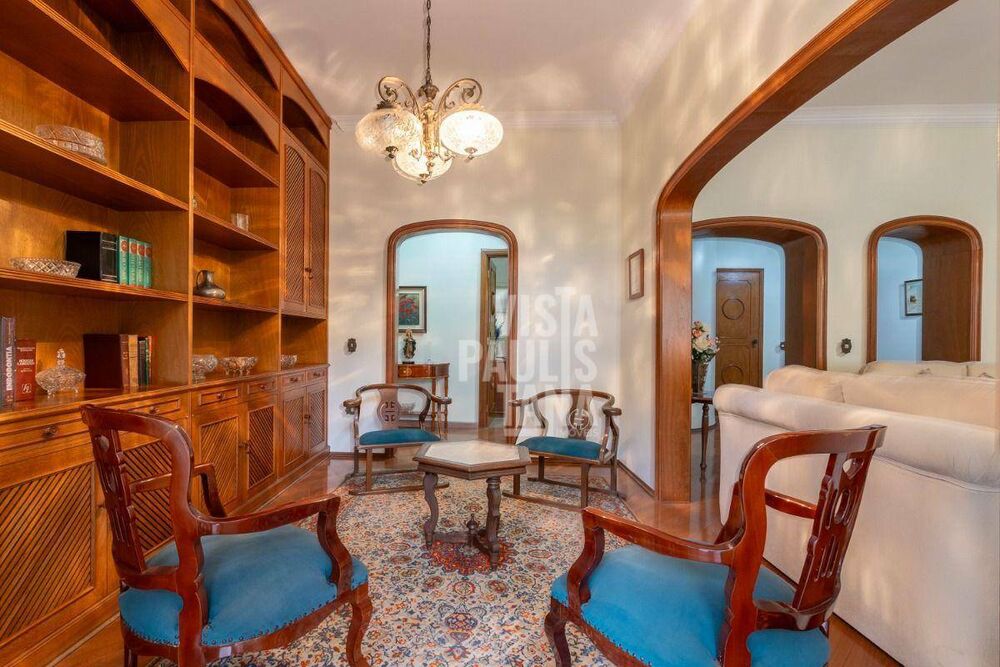 Apartamento, 3 quartos, 207 m² - Foto 2