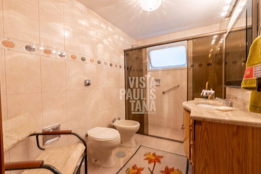 Apartamento, 3 quartos, 207 m² - Foto 22