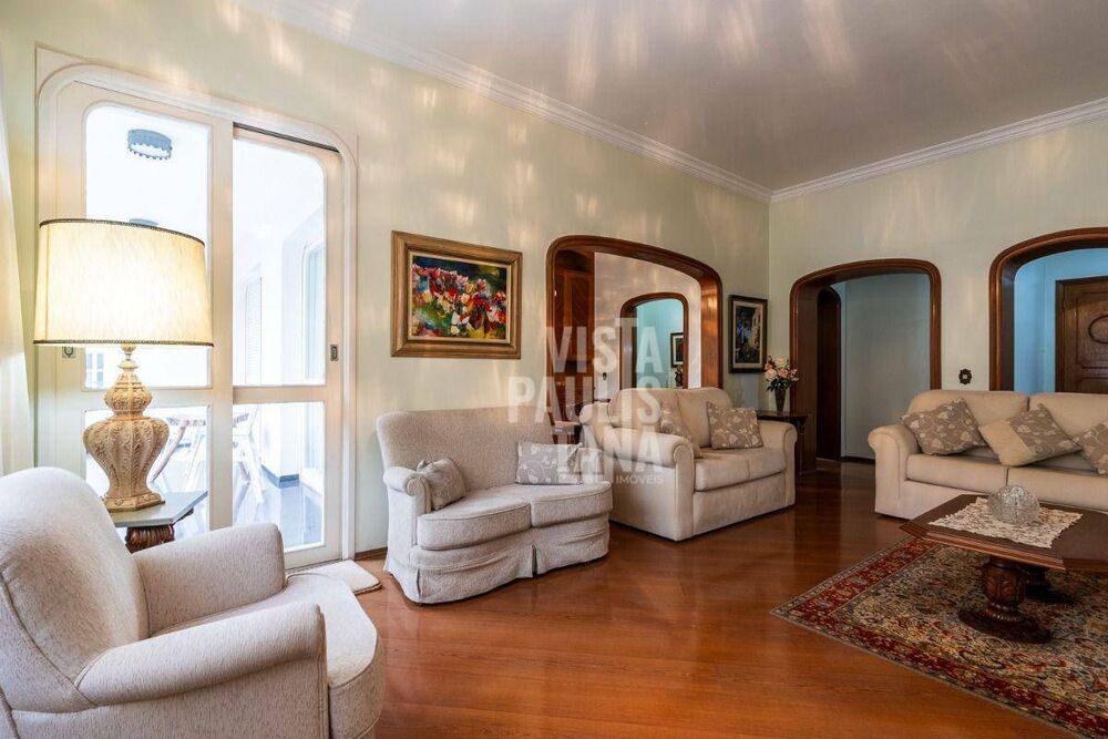 Apartamento, 3 quartos, 207 m² - Foto 6