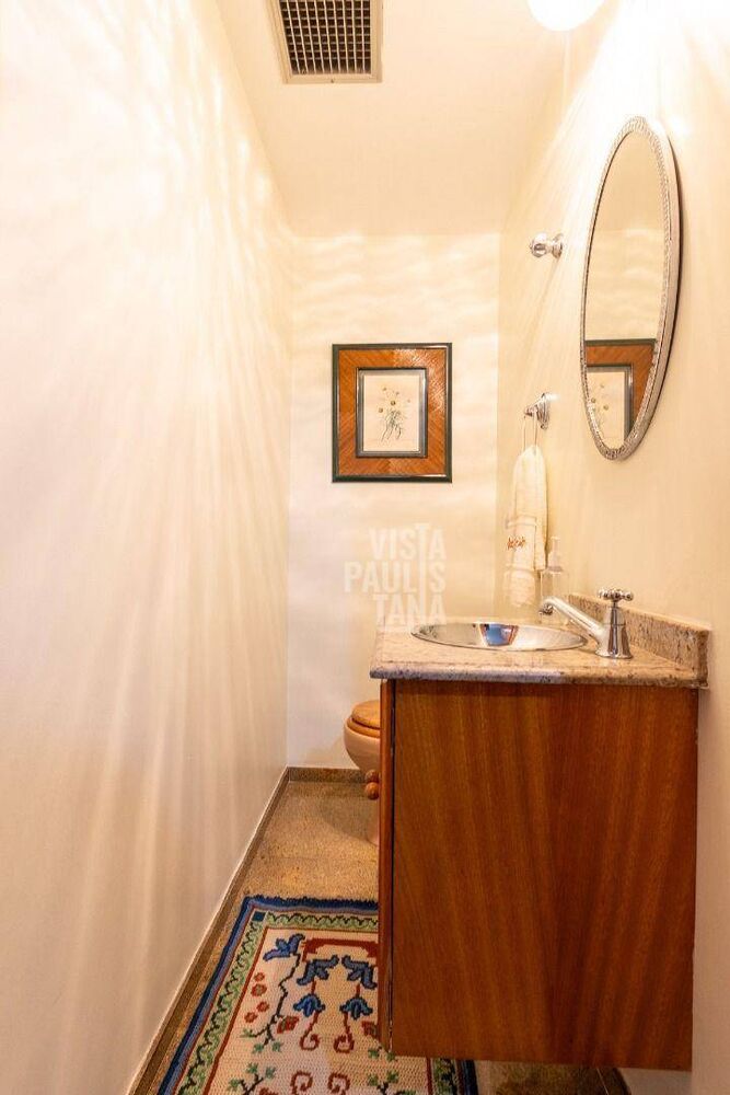 Apartamento, 3 quartos, 207 m² - Foto 16