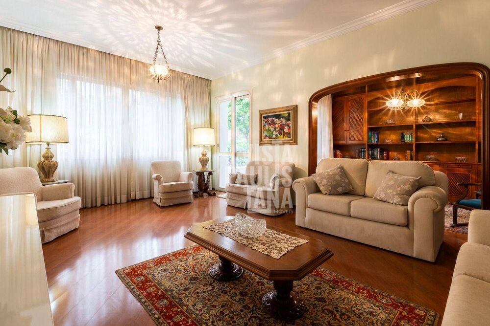 Apartamento, 3 quartos, 207 m² - Foto 19