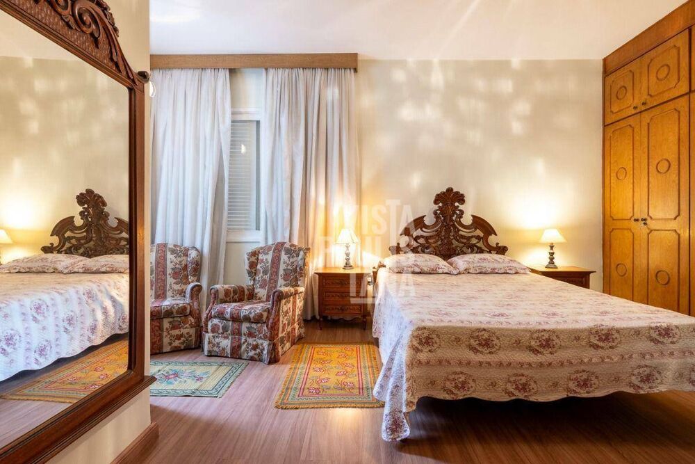 Apartamento, 3 quartos, 207 m² - Foto 26