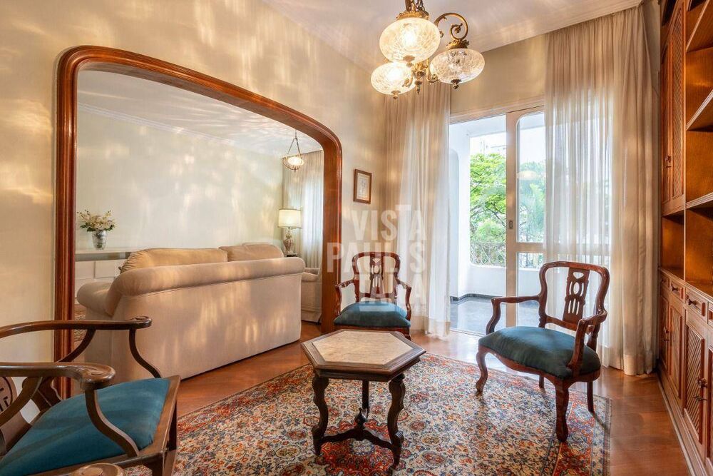 Apartamento, 3 quartos, 207 m² - Foto 5