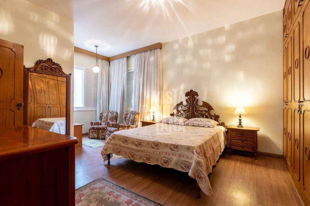 Apartamento, 3 quartos, 207 m² - Foto 27