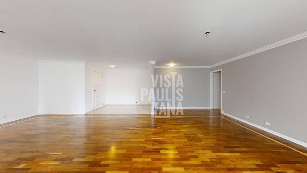 Apartamento para alugar com 3 quartos, 186m² - Foto 4
