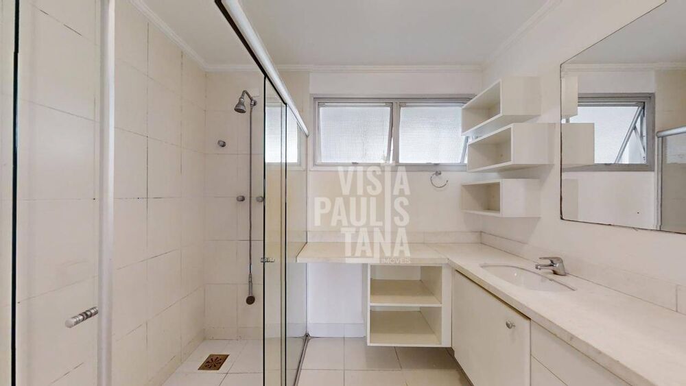 Apartamento para alugar com 3 quartos, 186m² - Foto 15