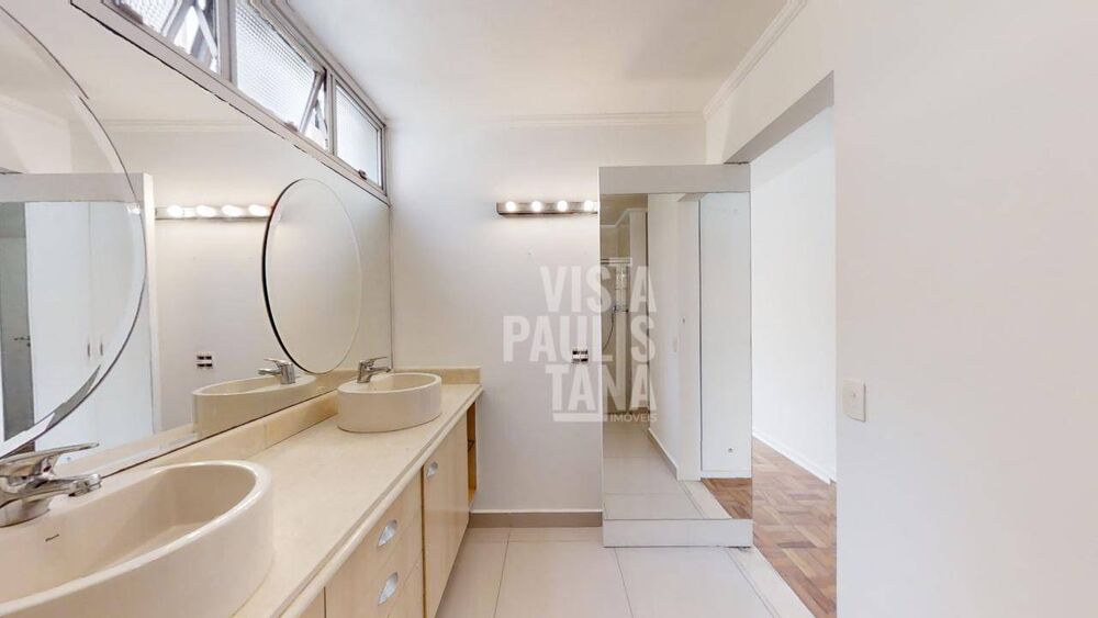 Apartamento para alugar com 3 quartos, 186m² - Foto 10