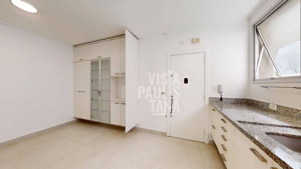 Apartamento para alugar com 3 quartos, 186m² - Foto 17
