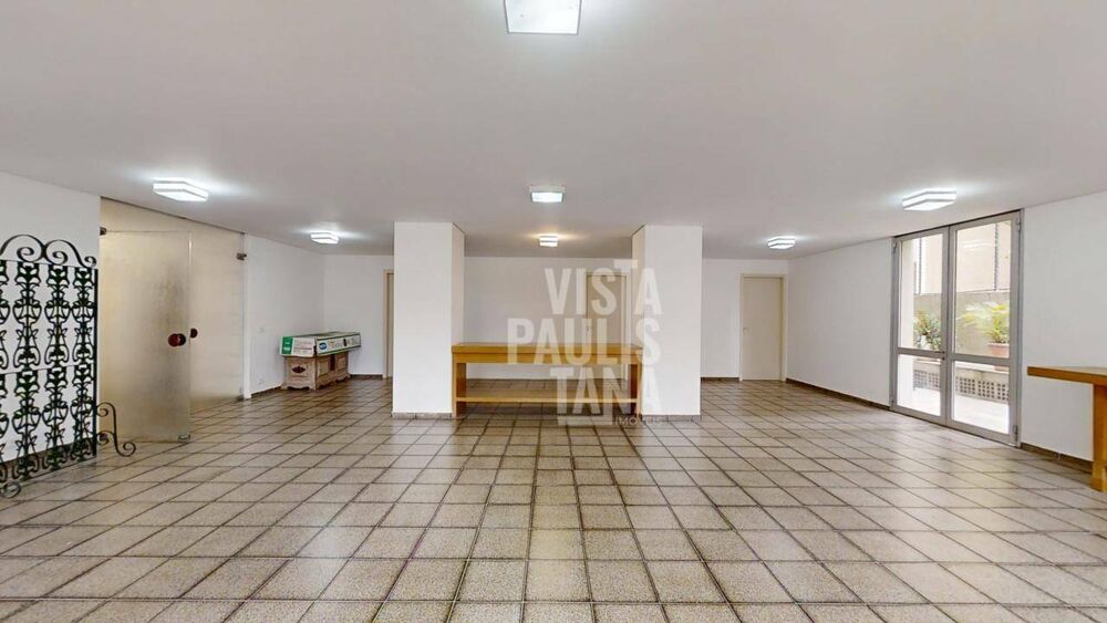 Apartamento para alugar com 3 quartos, 186m² - Foto 26