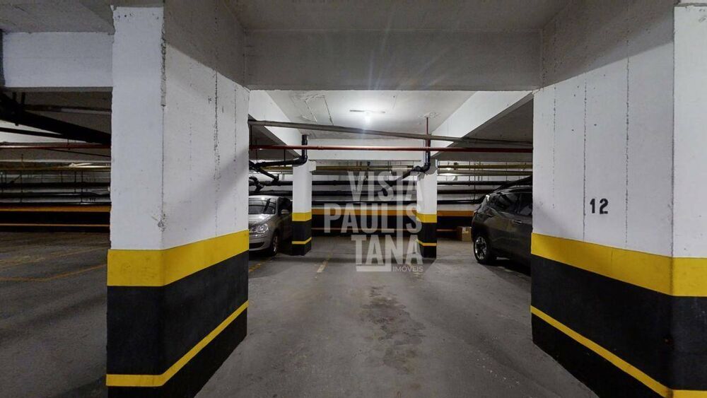 Apartamento para alugar com 3 quartos, 186m² - Foto 24