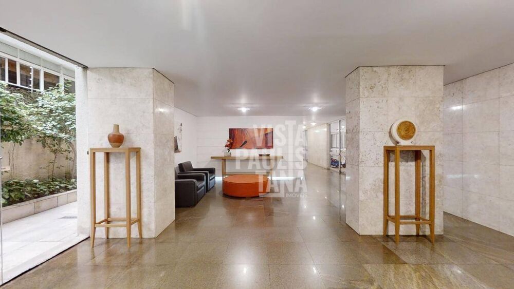 Apartamento para alugar com 3 quartos, 186m² - Foto 27