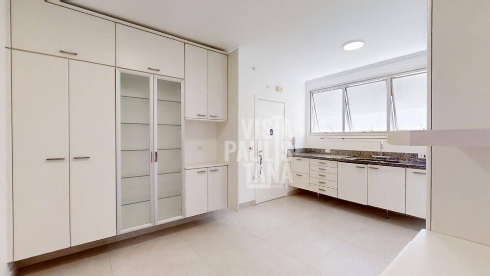 Apartamento para alugar com 3 quartos, 186m² - Foto 16