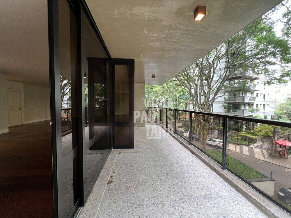 Apartamento, 4 quartos, 318 m² - Foto 16