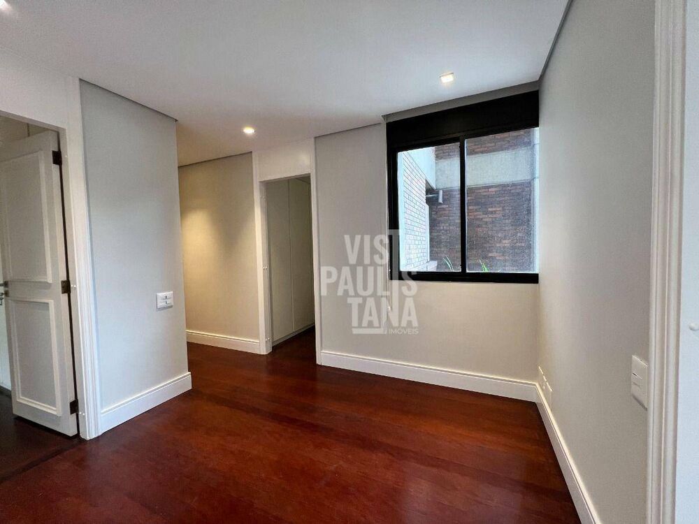 Apartamento, 4 quartos, 318 m² - Foto 2