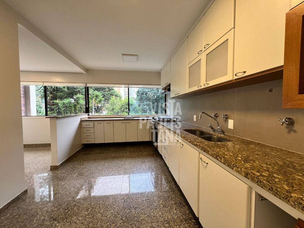 Apartamento, 4 quartos, 318 m² - Foto 4