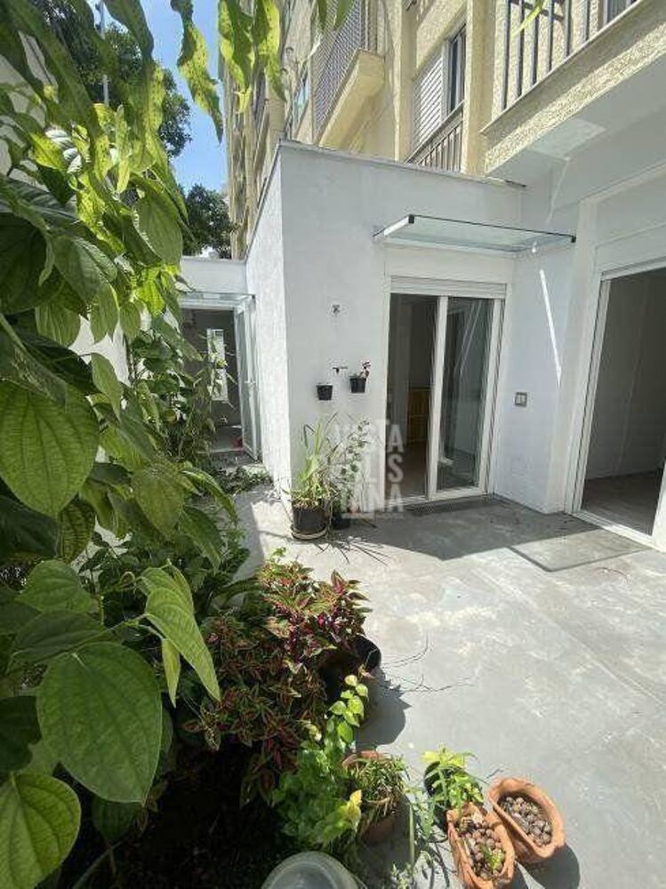 Apartamento, 2 quartos, 83 m² - Foto 22