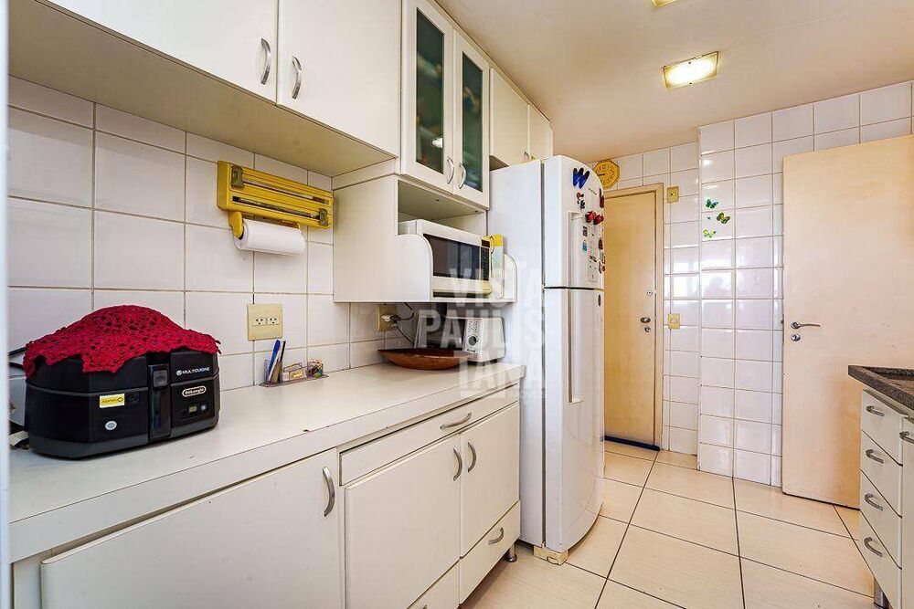 Apartamento, 3 quartos, 92 m² - Foto 11