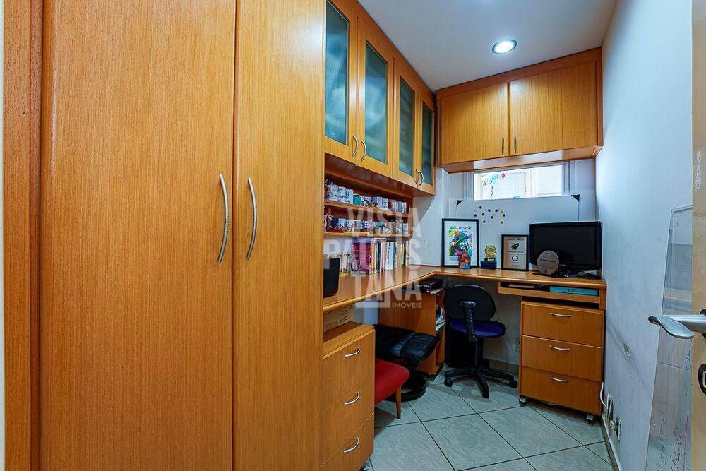 Apartamento, 3 quartos, 92 m² - Foto 1