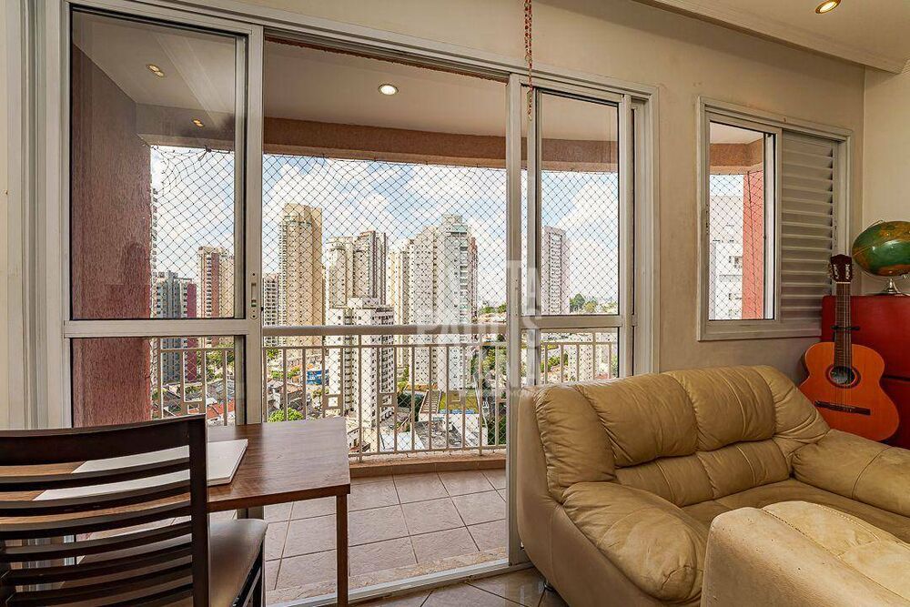Apartamento, 3 quartos, 92 m² - Foto 2