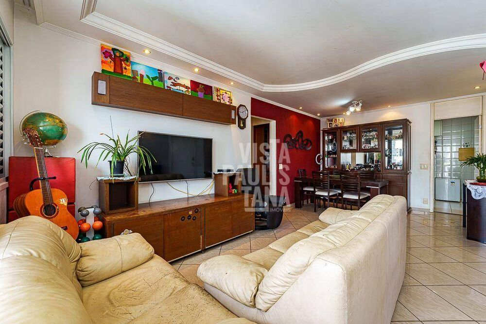 Apartamento, 3 quartos, 92 m² - Foto 9