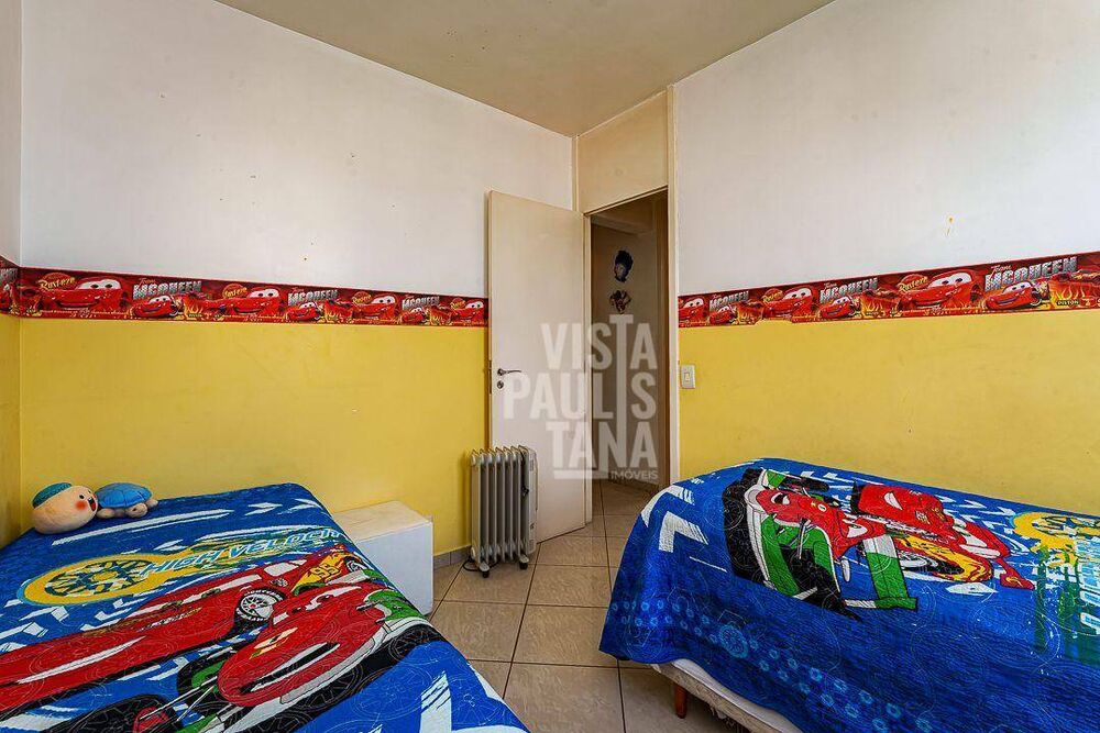 Apartamento, 3 quartos, 92 m² - Foto 6