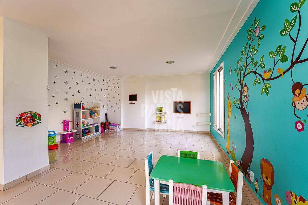 Apartamento, 3 quartos, 92 m² - Foto 8