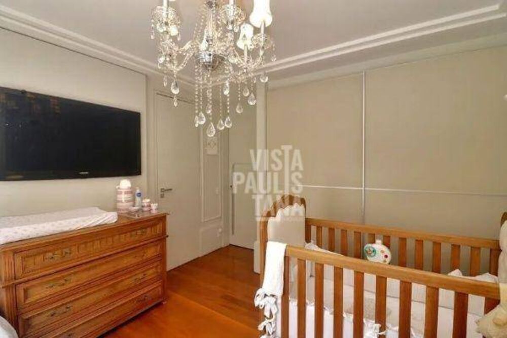 Apartamento, 2 quartos, 231 m² - Foto 1