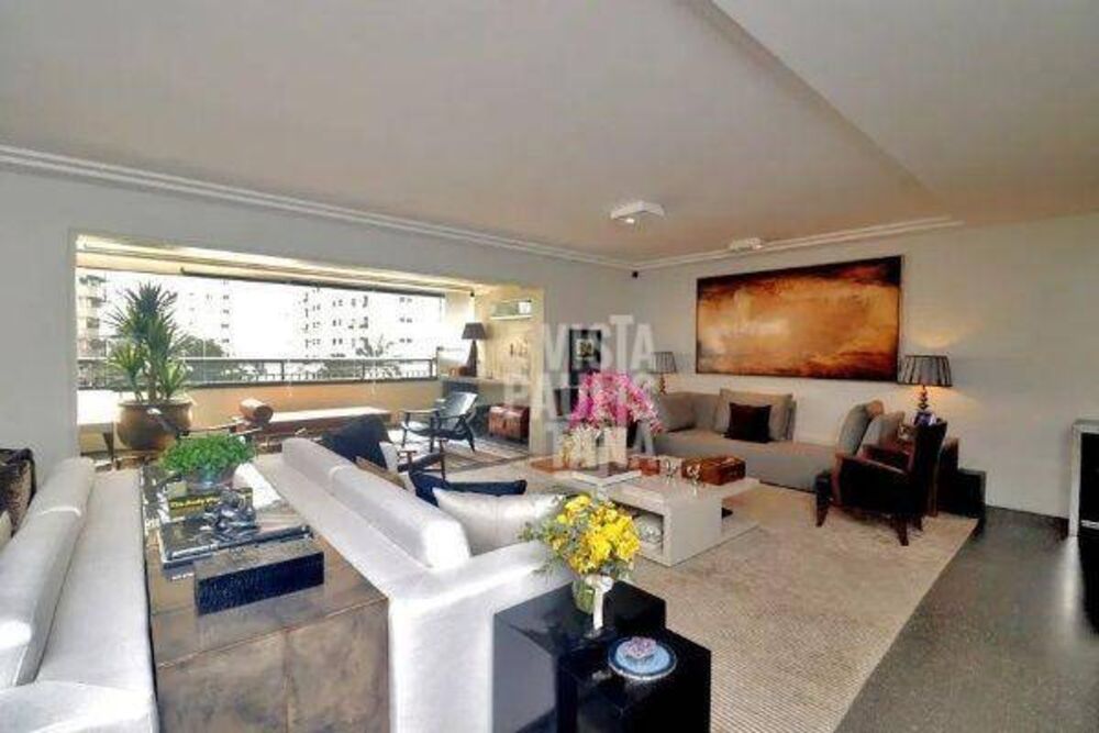 Apartamento, 2 quartos, 231 m² - Foto 18