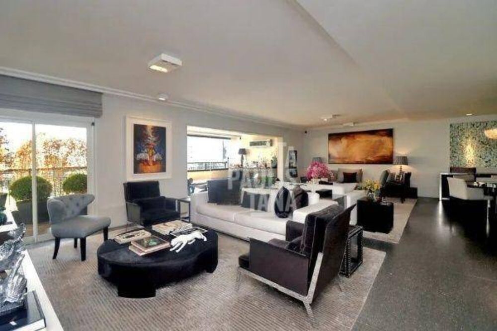 Apartamento, 2 quartos, 231 m² - Foto 4