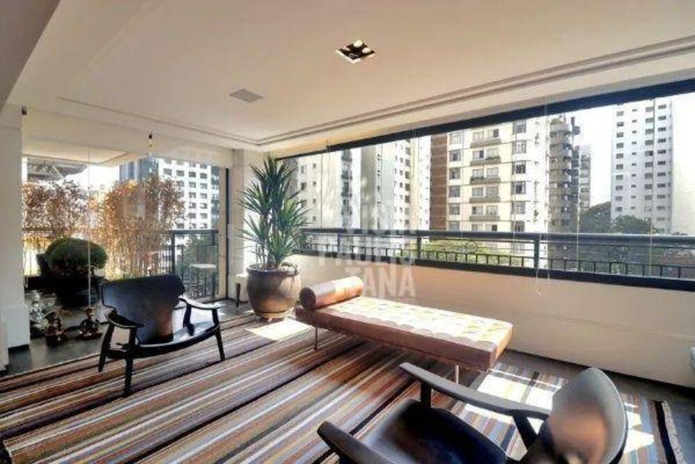 Apartamento, 2 quartos, 231 m² - Foto 3