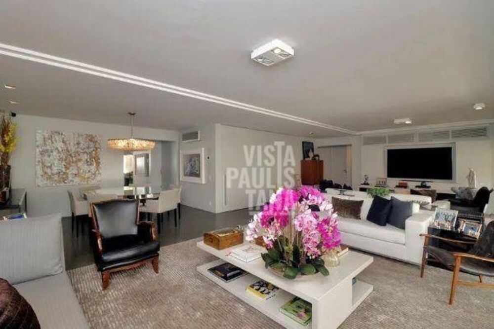 Apartamento, 2 quartos, 231 m² - Foto 15