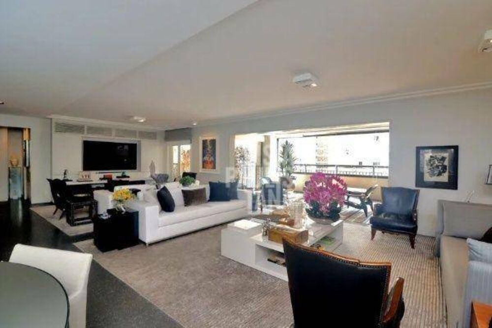 Apartamento, 2 quartos, 231 m² - Foto 8